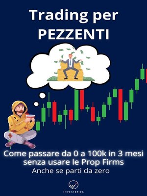 cover image of Trading Per Pezzenti